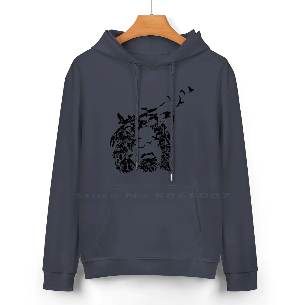 , Adam Duritz , Crows , T-Shirts Pure Cotton Hoodie Sweater 24 Colors Adam Duritz Round Here Lyric Art August And Everything