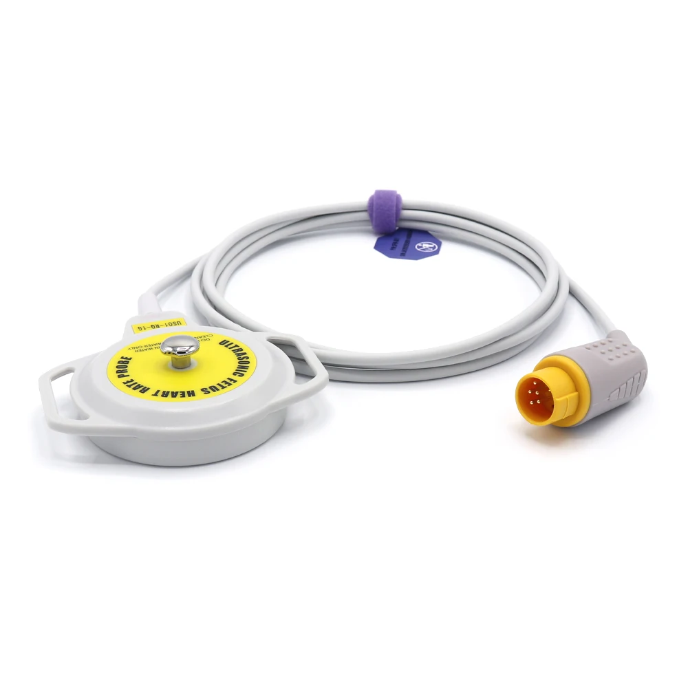 US Fetal Transducer – 8400-6919, SFM-001