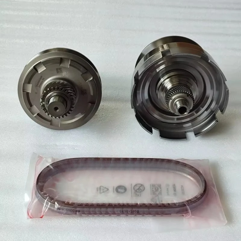 VT2-0047-OEM Pulley Set With Belt 901100 26T 61MM OD Gear VT2 Transmission