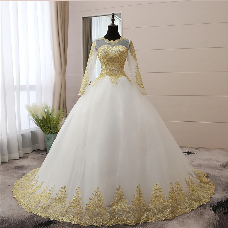 white and gold dress for wedding Custom make available, Traditional Chinese dress, embroidered Cheongsam, China wedding dress, White gold color wedding qipao, minimalist Design XL main image 1