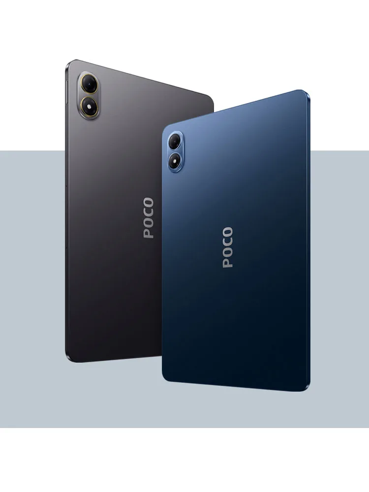 POCO Pad M1 Global Version 12,1" 2,5K kristalhelder display 12000mAh Snapdragon 7s Gen 4 tablet - afbeelding 2