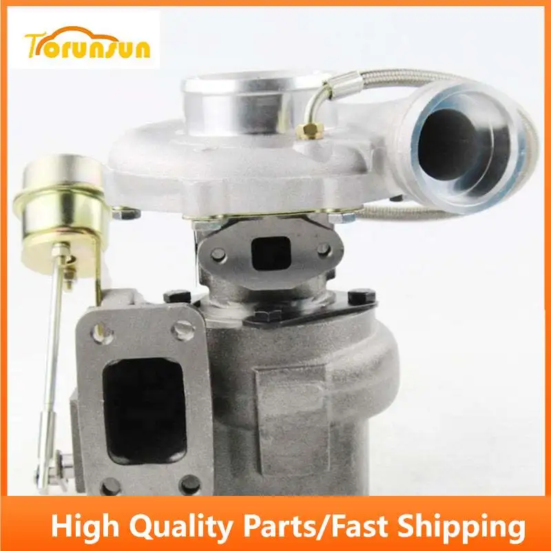 

Buy Turbo S200G 318807 318519 12729700000 04259204KZ 4296361 Turbocharger For Deutz Truck Bus BF4M1013FC