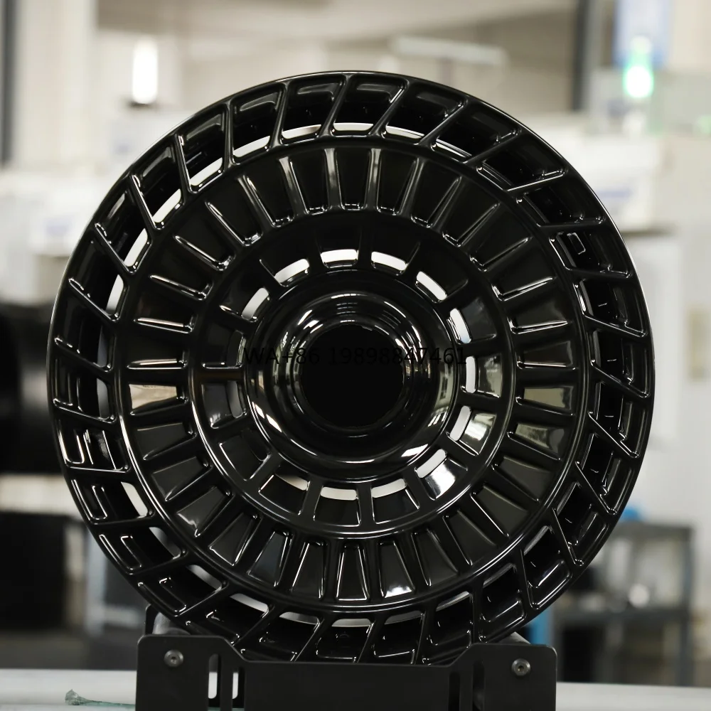 

18 19 20 21 22 Inch Car Hub Polished Deep Concave Rims Customized Aluminium Alloy Forged Wheels for Sale