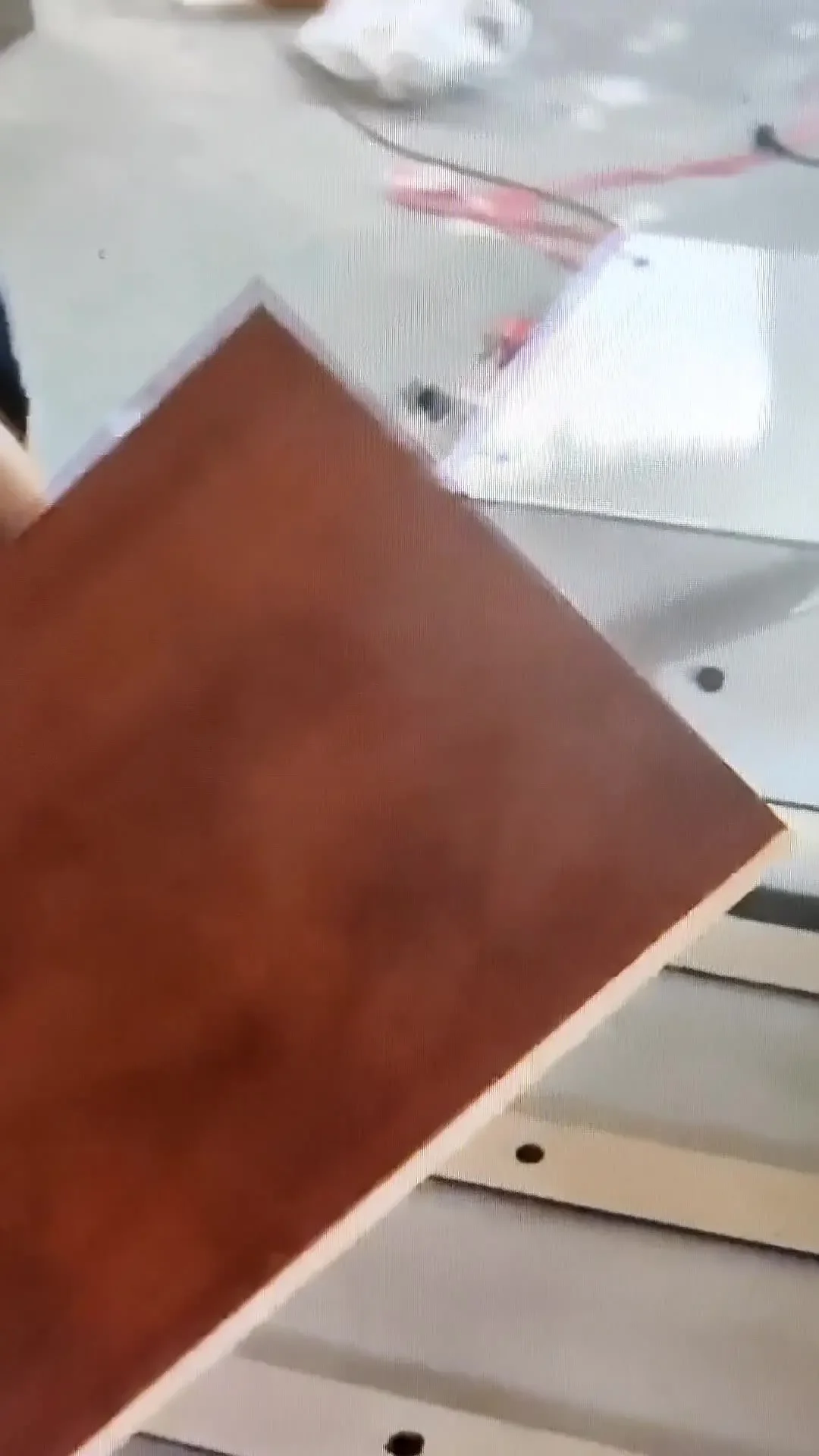 thumb