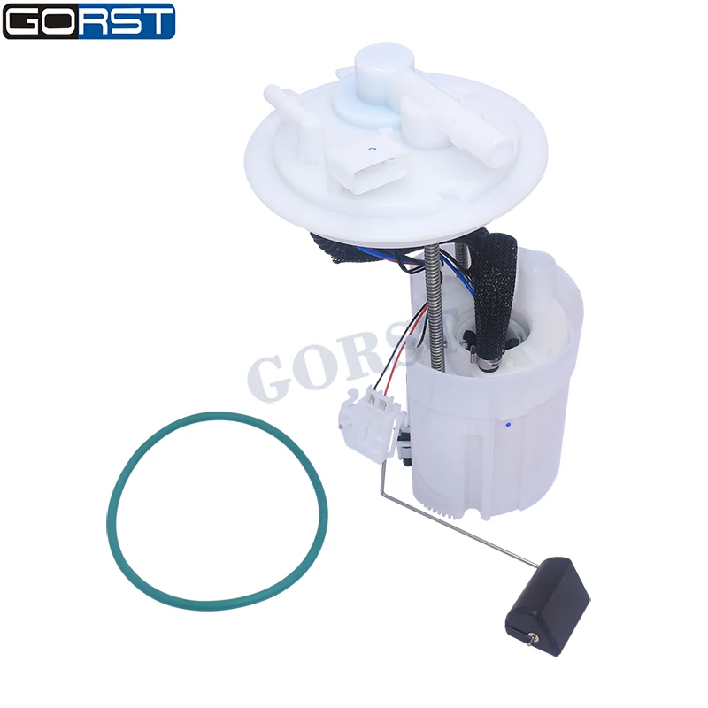 Fuel Pump Module Assembly 17040-3AN0A for Nissan Versa 1.6L L4 2012 Car Auto Part 170403AN0E SP4094M E9100M