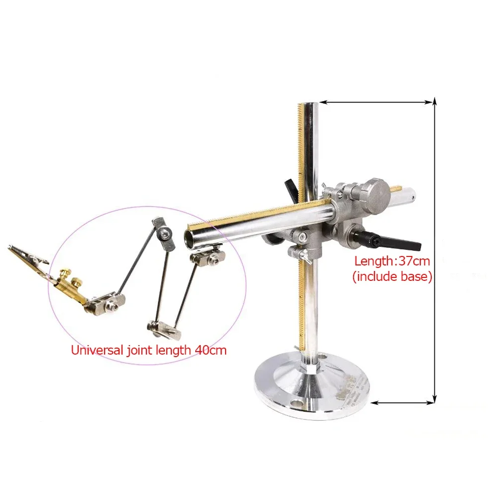 For Shooting Auxiliary Bracket for Stop Motion Animation XY Axis Displacement