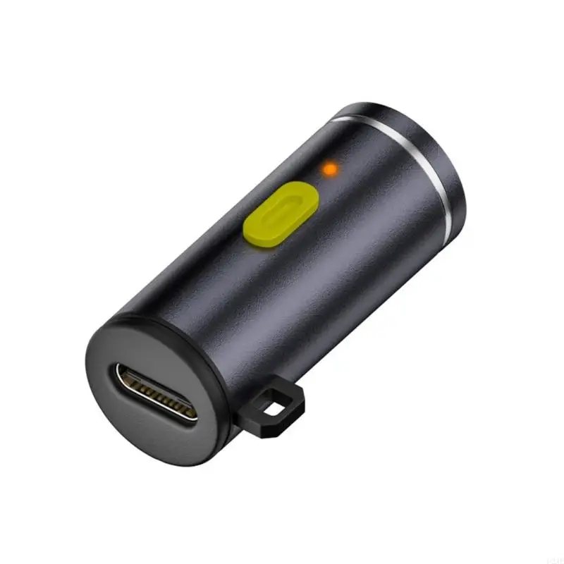 Riscaldatore elettronico del filo riscaldamento del venti tipo C per design portatile esterno