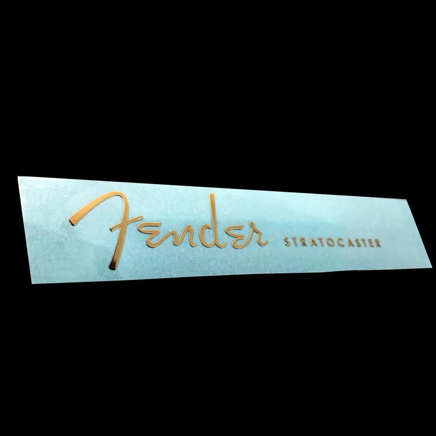 Autocollant JEDecal en métal, logo JEPeghead personnalisé