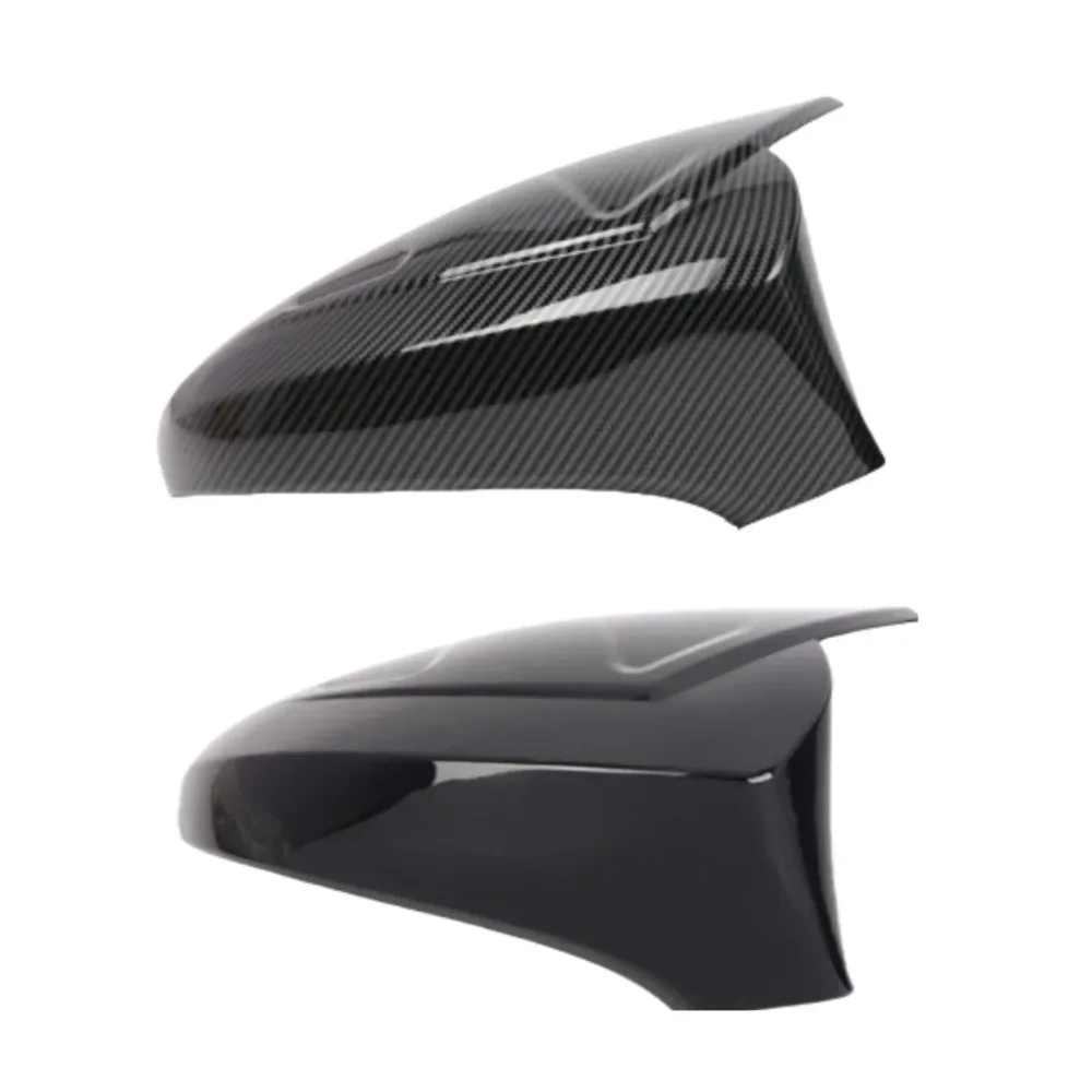 For LEXUS ES GS LS CT RC F-Sport Lexus IS200 250 300 350 2014-2020 Replace Rear View Side Mirror Cover Only fit LHD Mirror Cap view 4
