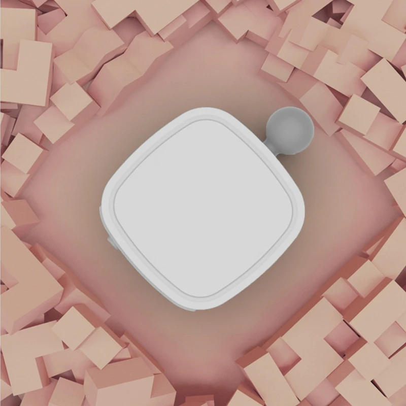 Pulsante interruttore intelligente Pusher Bluetooth Fingerbot Tuya Smart Life App o controllo Timer aggiungi Hub per Alexa Google Home