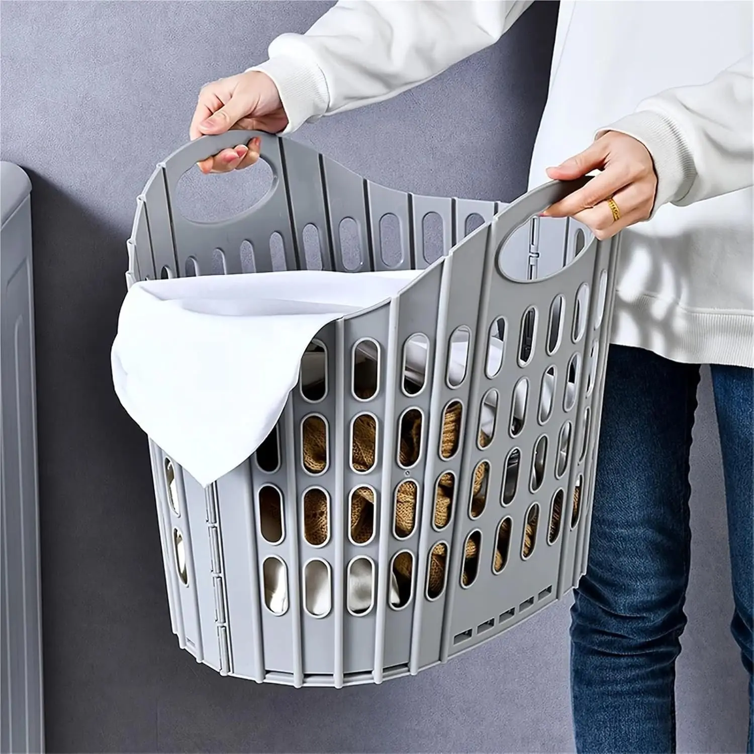 Thumbnail 2 - #11 Best Baskets to Buy In 2026