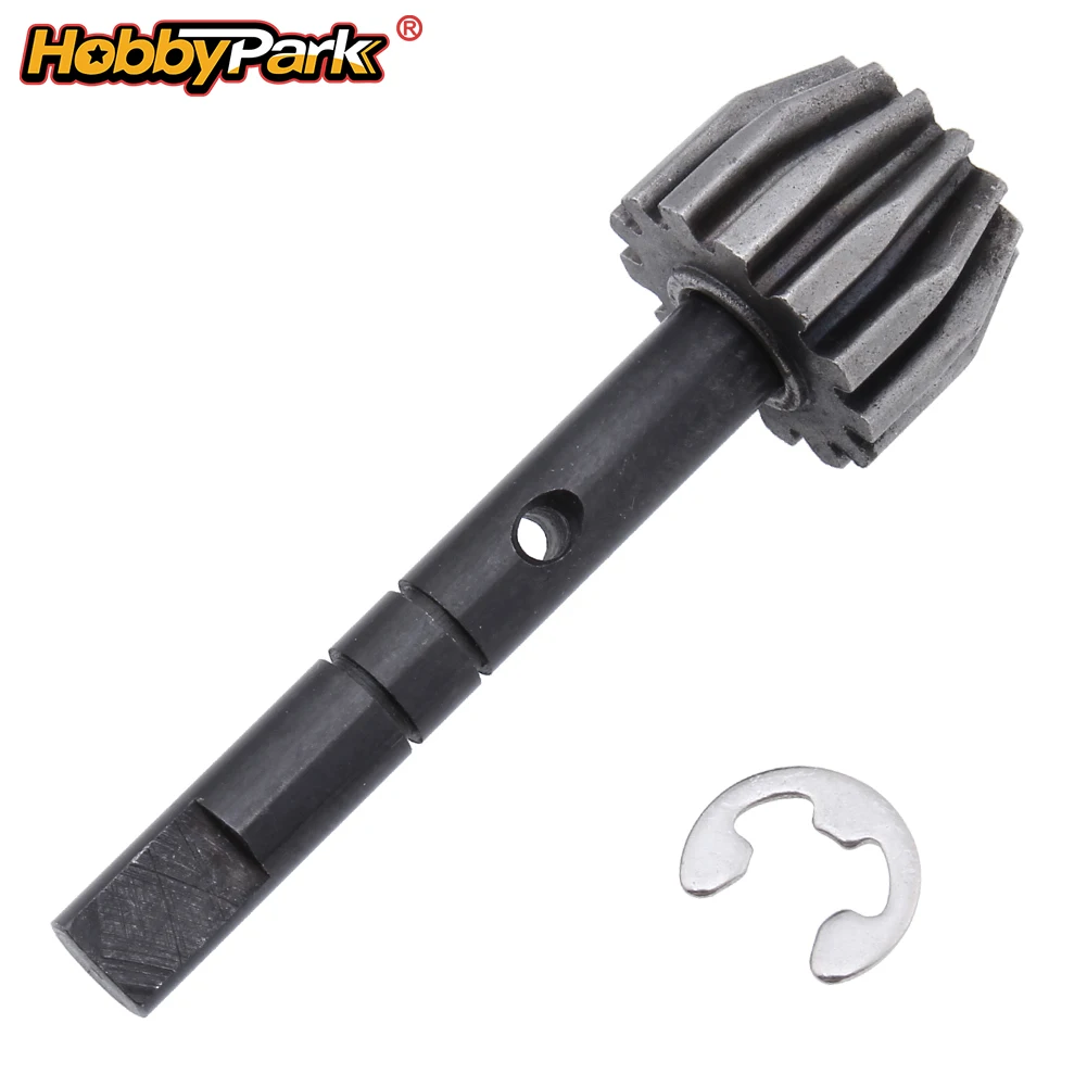HobbyPark Drive Gear for HSP Redcat RC Cars Trucks Buggy Replacement of 03015