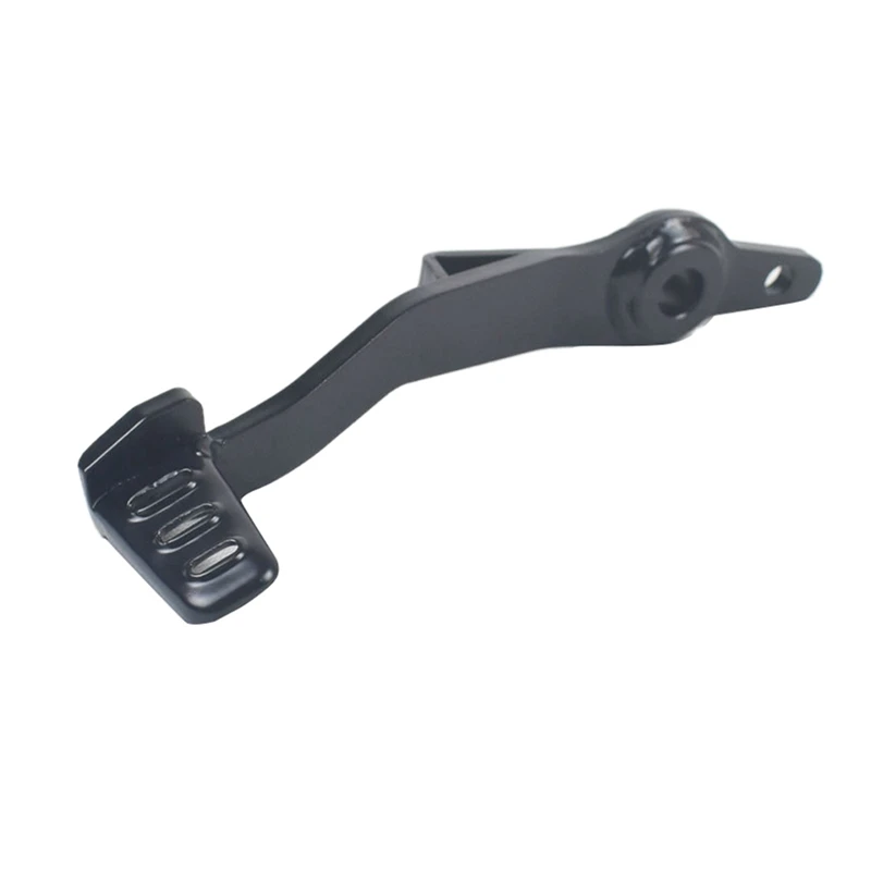 B-M Motorcycles Rear Brake Lever For Trident 660 Brake Pedal Brake Lever Professional Spare Parts