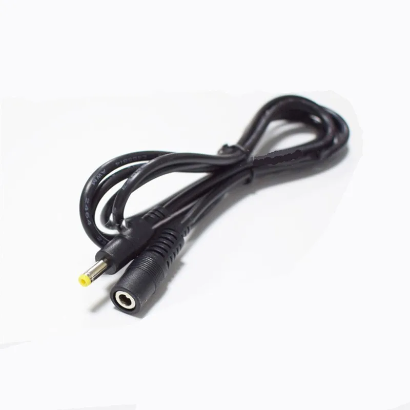 0.5m 24V Thickened All Copper 18AWG Power Extension Cable DC5.5*2.5 Male to Female Plug Laptop Projector Power Cord E2