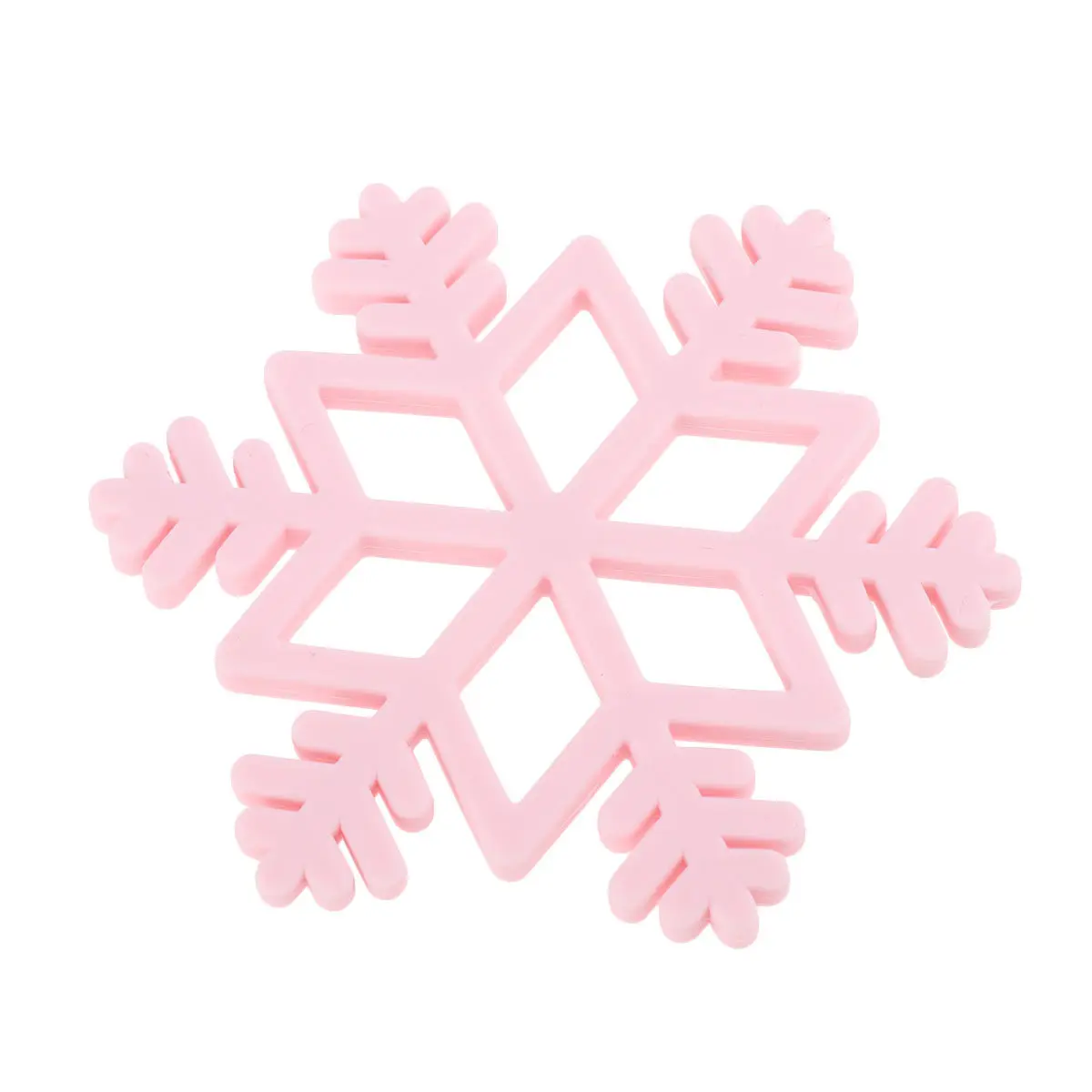 

Snowflake Baby Silicone Molar Teether Soother Relieves Gum Pain Encourages Early Motor Skills Healthy Teeth Baby Teeth