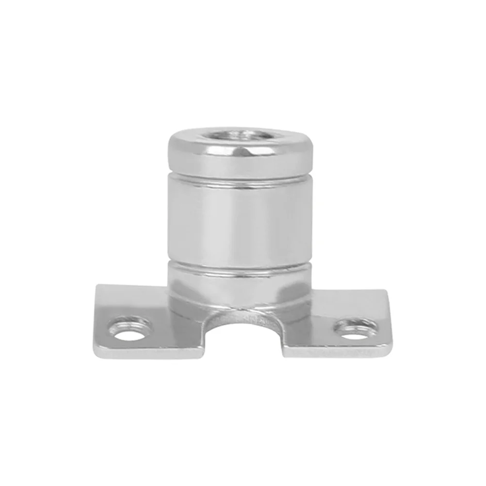 

1Set Heavy-Duty Bassoon Finger Rest Smooth Finish Anti-Slip Base Easy Install Comfortable Thumb Pad Long-Lasting Bassoon Hand