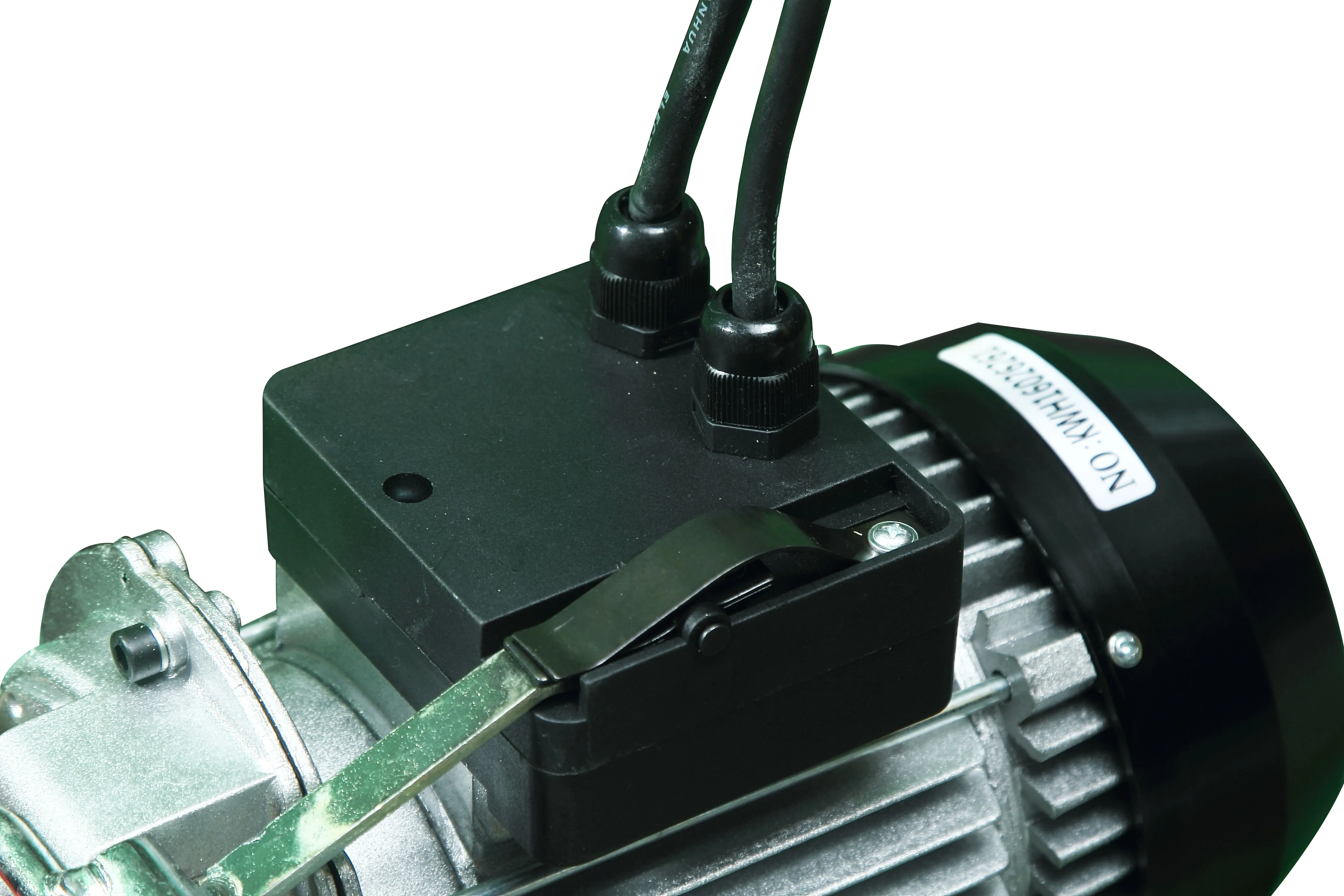 Электрическая таль