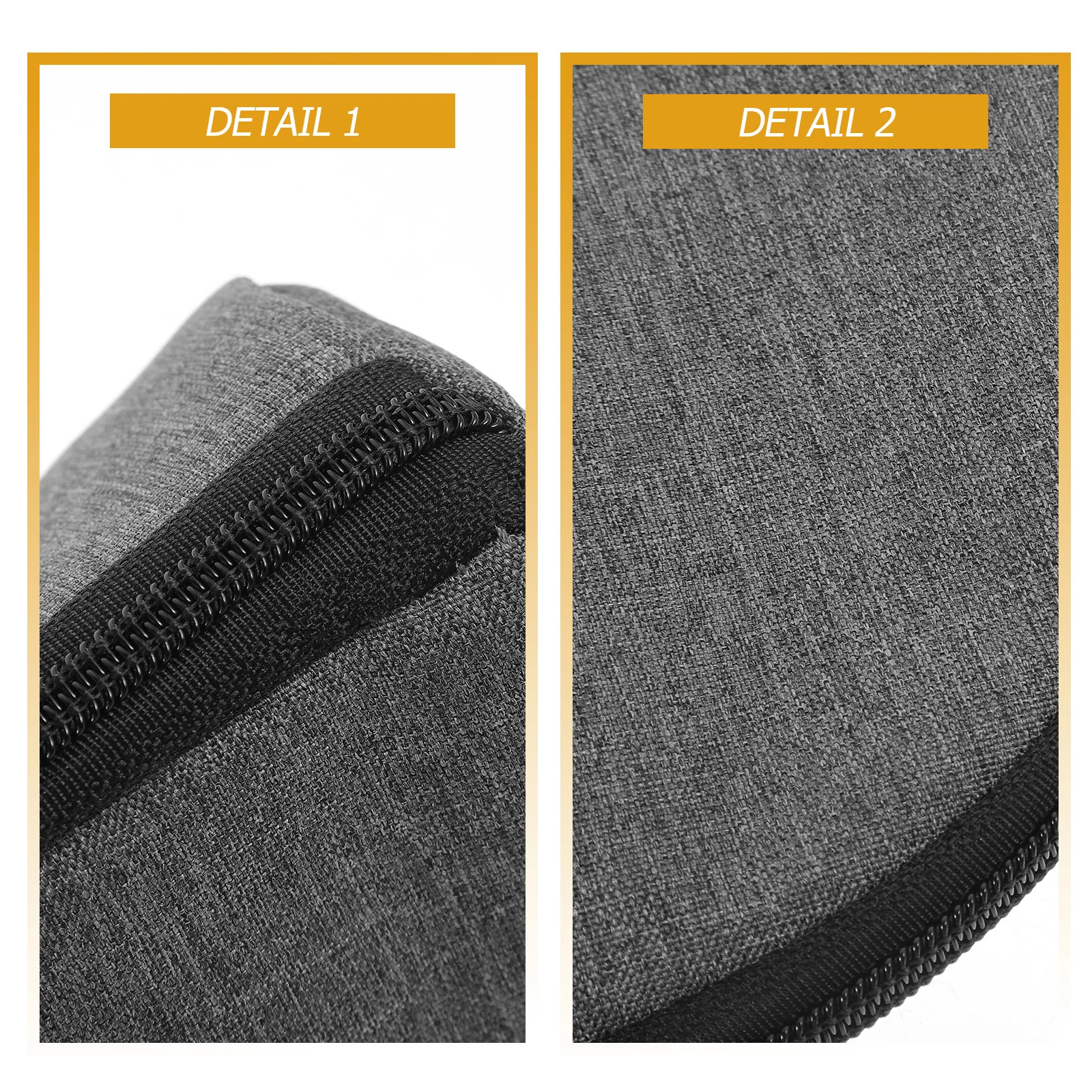 

Insulated Milk Bottle Bag Portable Thermal Pouch For Baby Feeding Bottles Outdoor Travel Stroller Use Storage Pouch