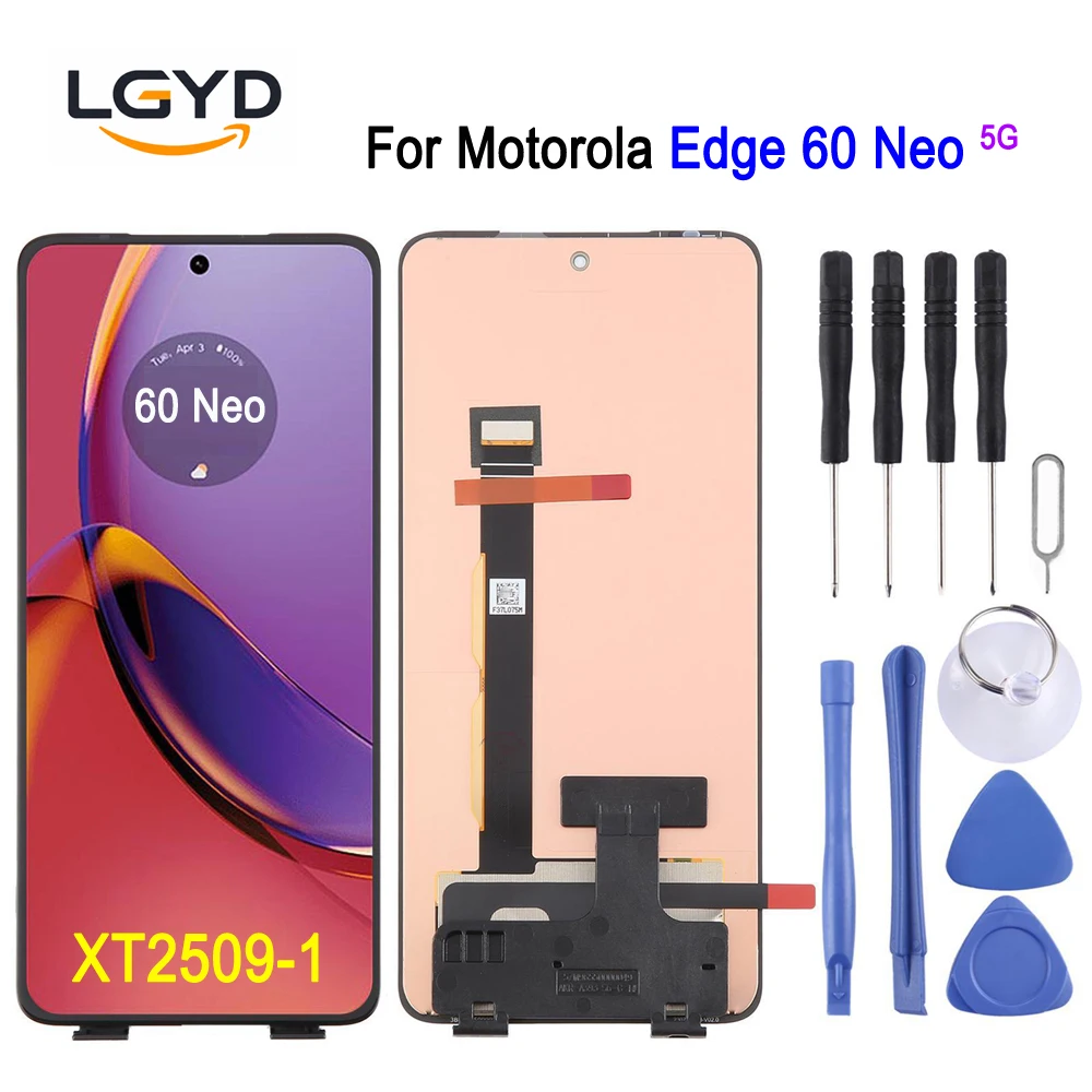 xt2509-1-120hz-p-oled-screen-for-motorola-edge-60-neo-5g-636''-xt2509-1-phone-display-touch-screen-repair-replacement-part