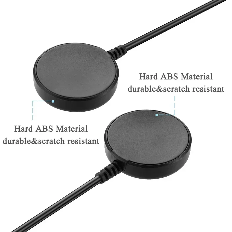 Kelin Watch Charger For Samsung Galaxy Watch 9 8 7 FE Ultra 2/6 Classic/5/5 Pro/4 Classic 4/3 USB Type C Wireless Charging Cable