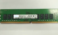 

Для настольного компьютера 16G 2RX8 PC4-2133P DDR4 M378A2K43BB1-CPB