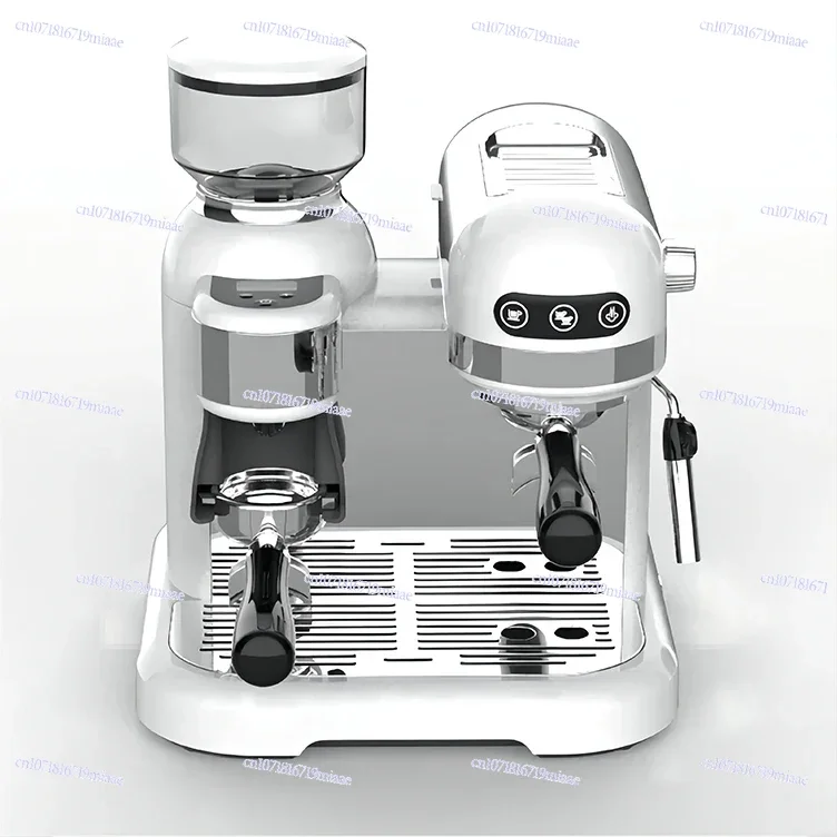 

Industrial Restaurant Home Espresso Coffee Maker Machine Touch Screen Commercial Office Espresso Coffee Machines