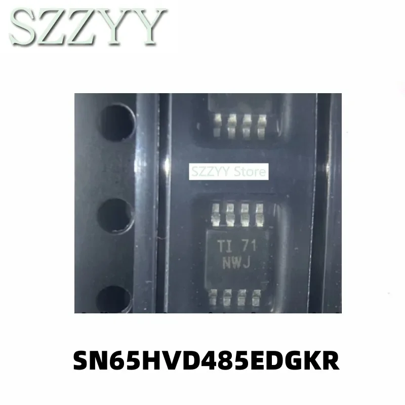 5PCS SN65HVD485 SN6…