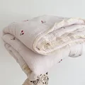 Cherry Quilt