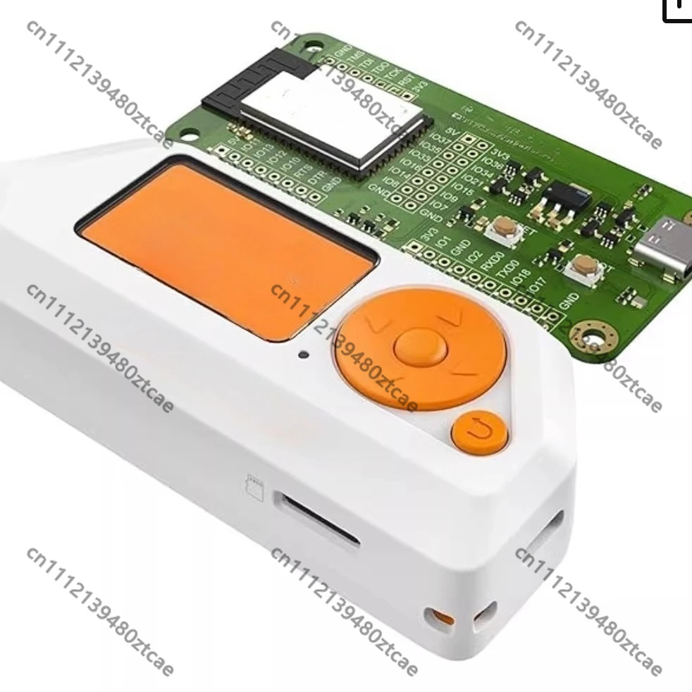 placa-de-desarrollo-con-modulo-wi-fi-5g-iot-y-antena-de-programacion