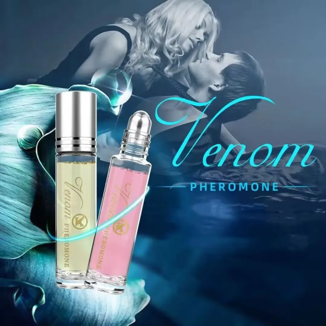 

10ml Long Lasting Lure Pheromone Perfume Atmosphere For Men Women Fun Products Dating Flirting Perfume Sexy Fragrance