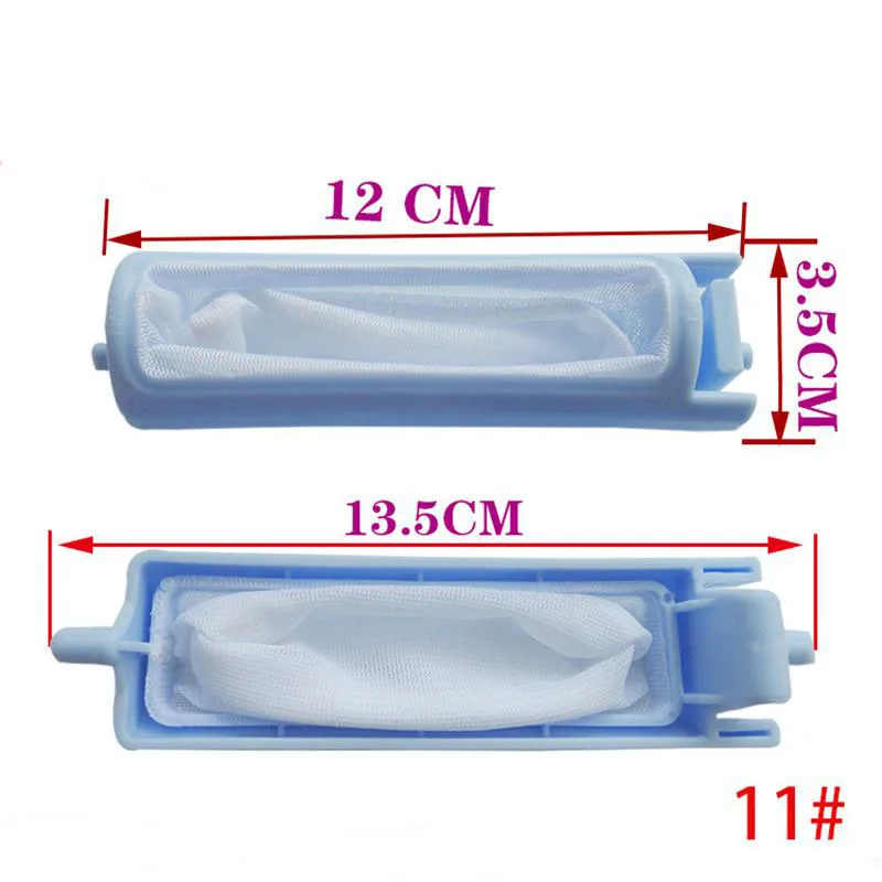 Washing Machine Filter Box XPB65-287S M Washing Machine Filter Net Bag Filter Trash Bag