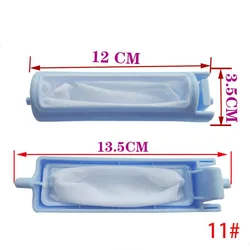 Washing Machine Filter Box XPB65-287S M Washing Machine Filter Net Bag Filter Trash Bag