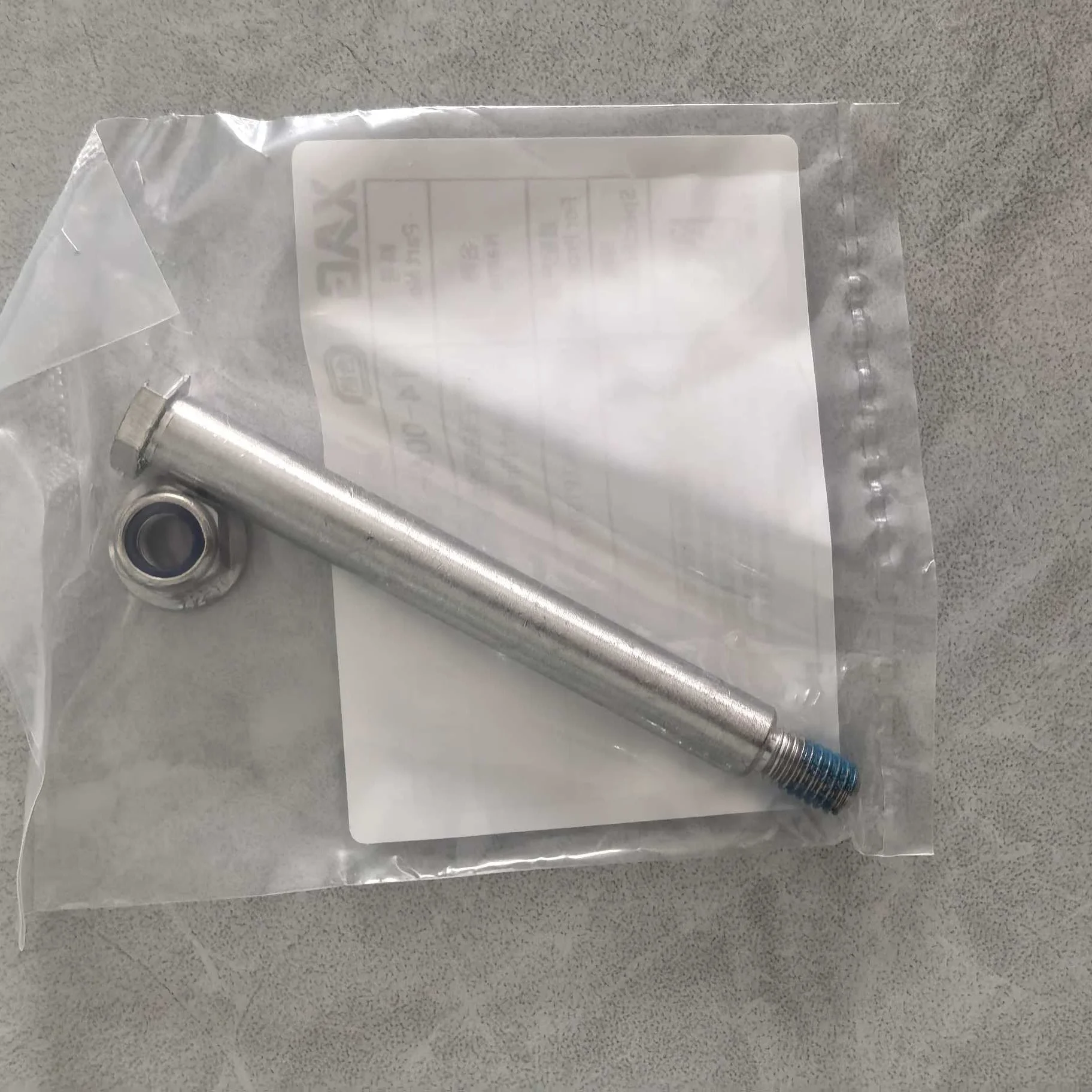 For Agras XAG P150Pro/P60Pro/P150/P60/P100Pro Arm Joint Pin kit Part Agriculture Drone Accessories 14-006-00028