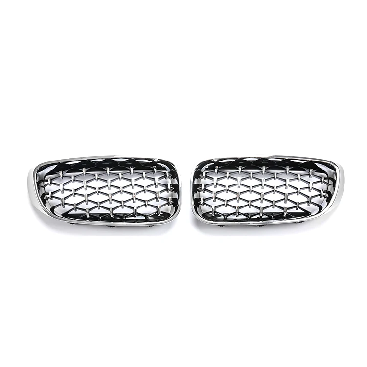 

Flash Sale ! High Quality Full Star Grille for BMW 3 Series GT F34 Style
