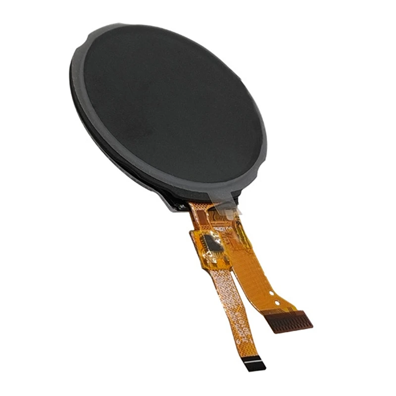

A04R IPS 1.28 Inch 25P/20P HD 6P Capacitive Touch TFT LCD Round Screen GC9A01 Controller CST816S 240(RGB)X240
