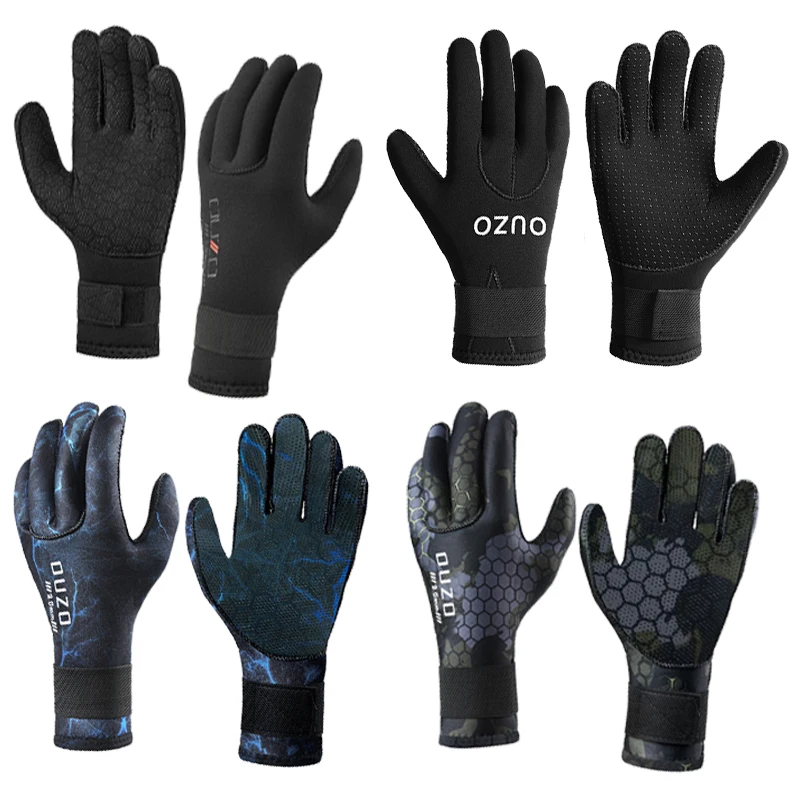 Thumbnail 2 - #30 Compare Swim Gloves Before You Buy