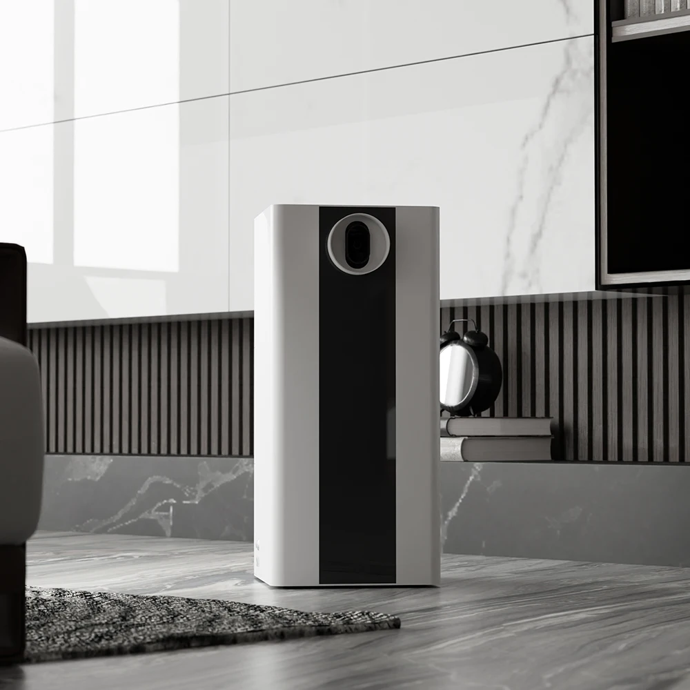 App Control Air Purifier for Home Air Cleaner Home Use Household High Efficiency Energy Saving Easy Operation Durable Build