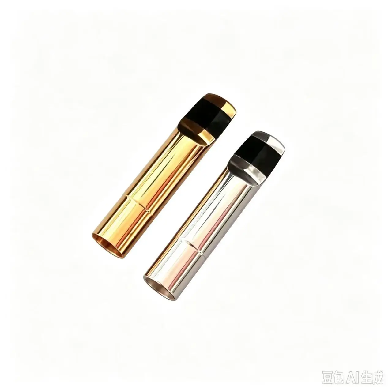 Yanagisawa Style Metal Saxophone Mouthpiece for Soprano Alto Tenor Sax, Tip Opening5 6 7 8, Professional Jazz Pop Sax Mouthpiece