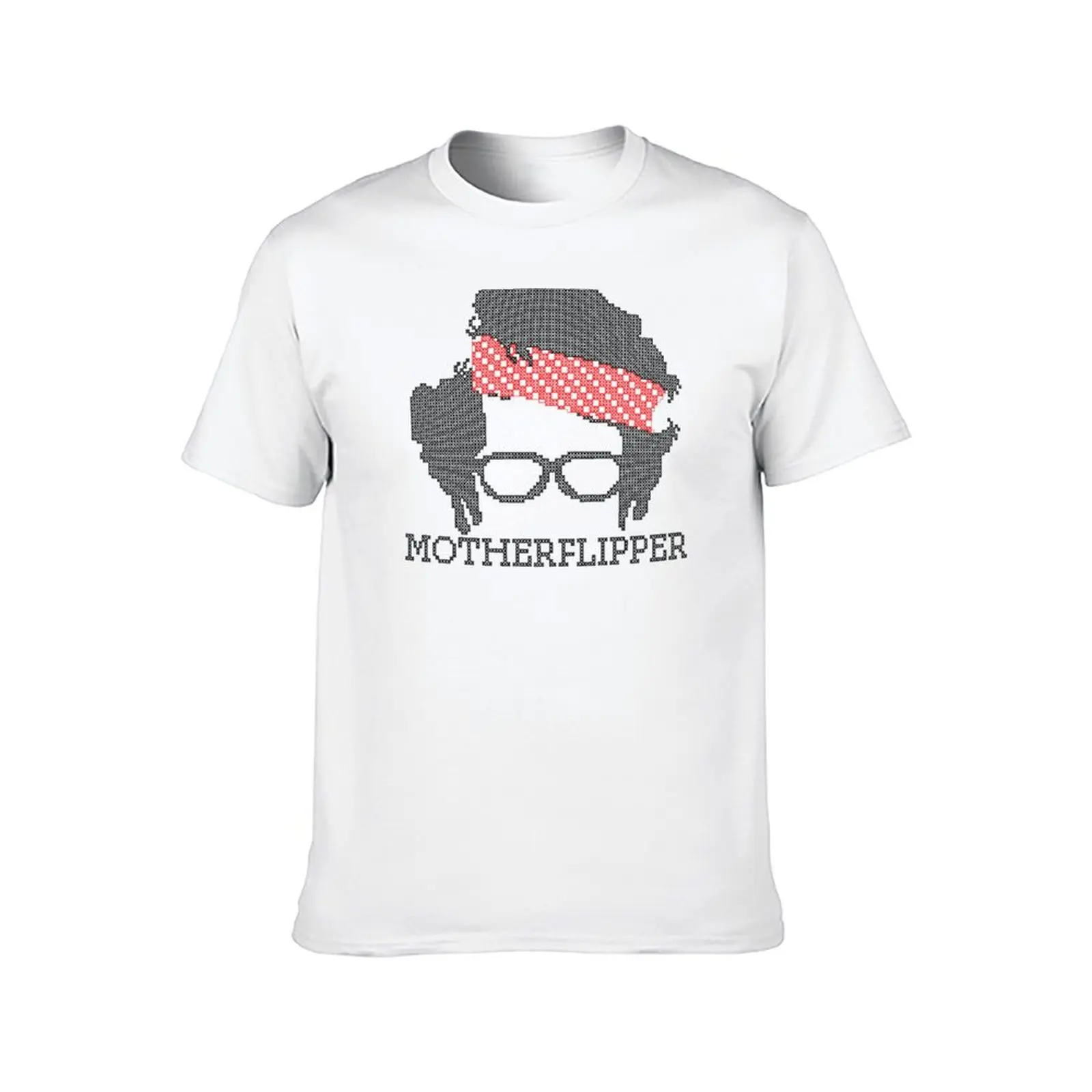 تي شيرت بريزون موريس موس - تي شيرت The IT Crowd تي شيرت رجالي برسومات جرافيكية تي شيرت #2