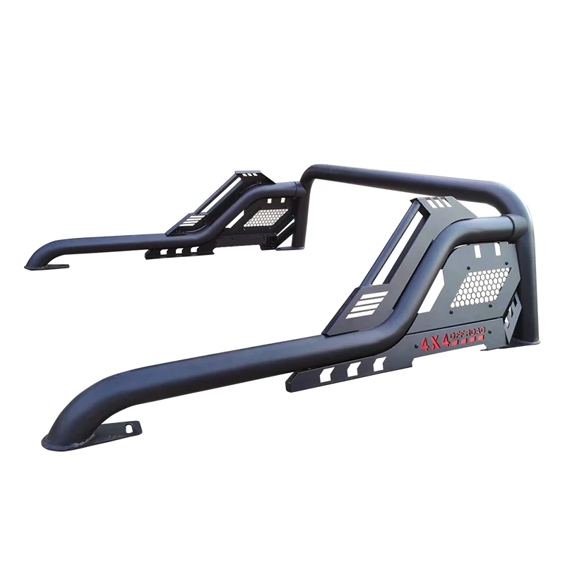 

Vehicle exterior accessories roll bar hilux revo roll bar ford raptor