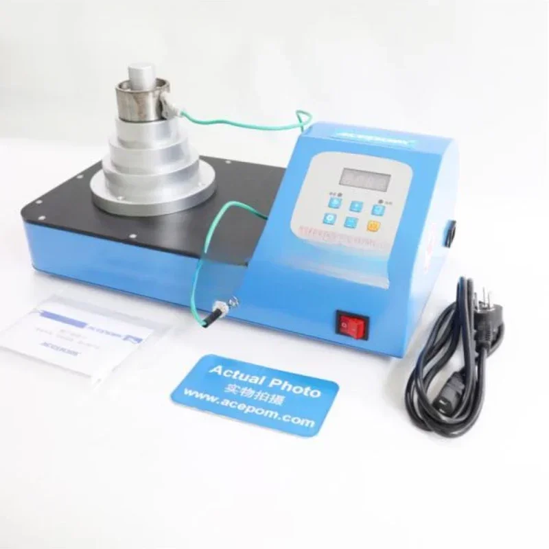 Tower type electromagnetic induction heater For SM28-2.0/JC30DCL-2/ZN-T bearing inner hole