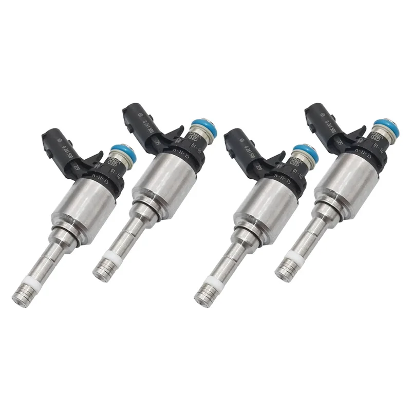 

4Pcs Fuel Injector For Hyundai Sonata 2015-2017 Kia Sorento 2.4L 2016-2018 35310-2GGA0 35310-2GGA1
