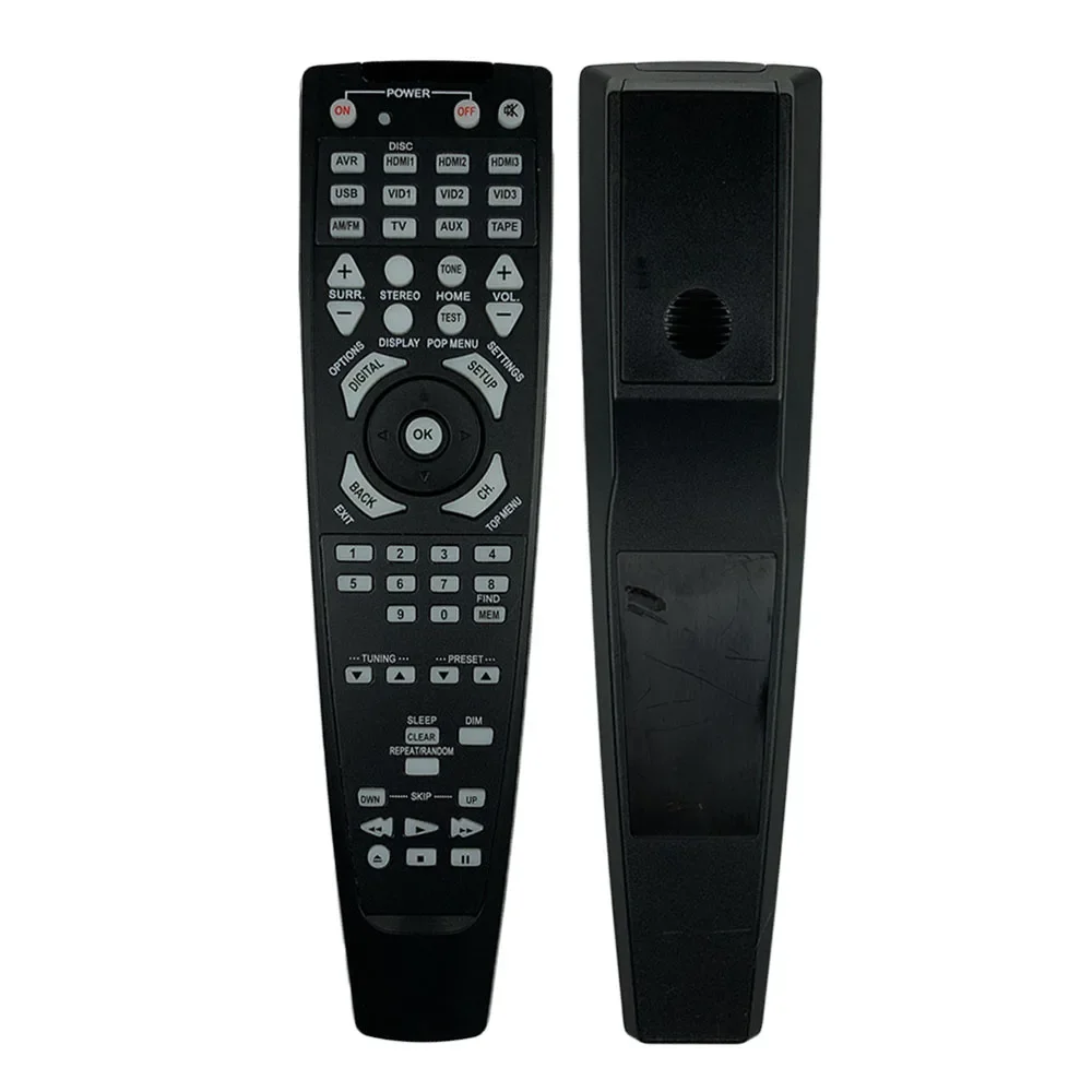 

Remote Control For Harman-kardon AVR700 AVR70 AVR70C CARTAV1600120 Audio AV A/V Receiver Fernbedienung