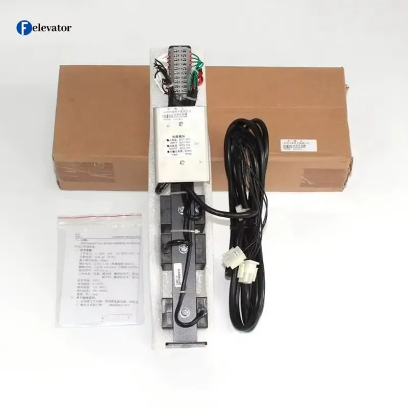 Modern Steel Car Roof Leveling Sensor Device DAA629AW9971 Elevator Equipment Lift Parts for Apartment Use