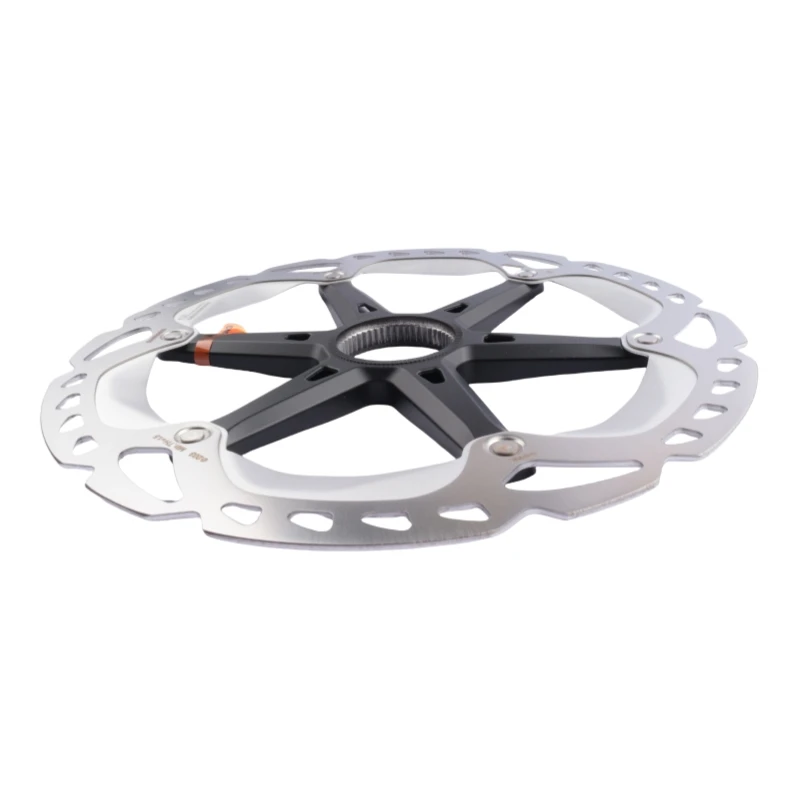 SHIMANO Center Lock Disc Rotor DEORE XT RT-MT800 CL800 140 mm 160 mm 180 mm 203 mm hydraulische Bremsscheibe – Detail 25