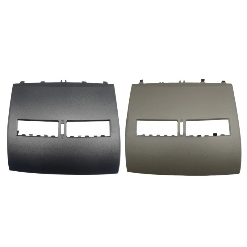 for Nissan 2005-2010 Tiida Yida dashboard out of trend panel VERSA air conditioner out of trend trim