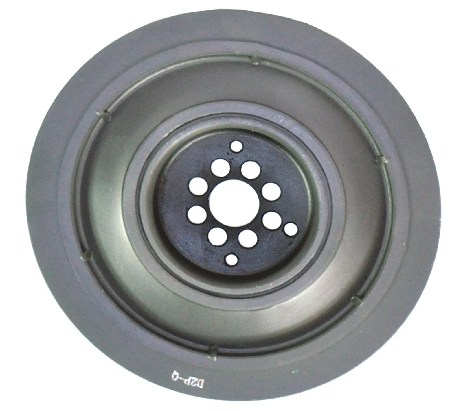 Engine Crankshaft Pulley FOR Audi A4 A5 A6 A7 A8 Q5 Q7 For Volkswagen TDi Quattro 3.0 TDi Quattro Harmonic Balancer 059105-251AA - Image 6