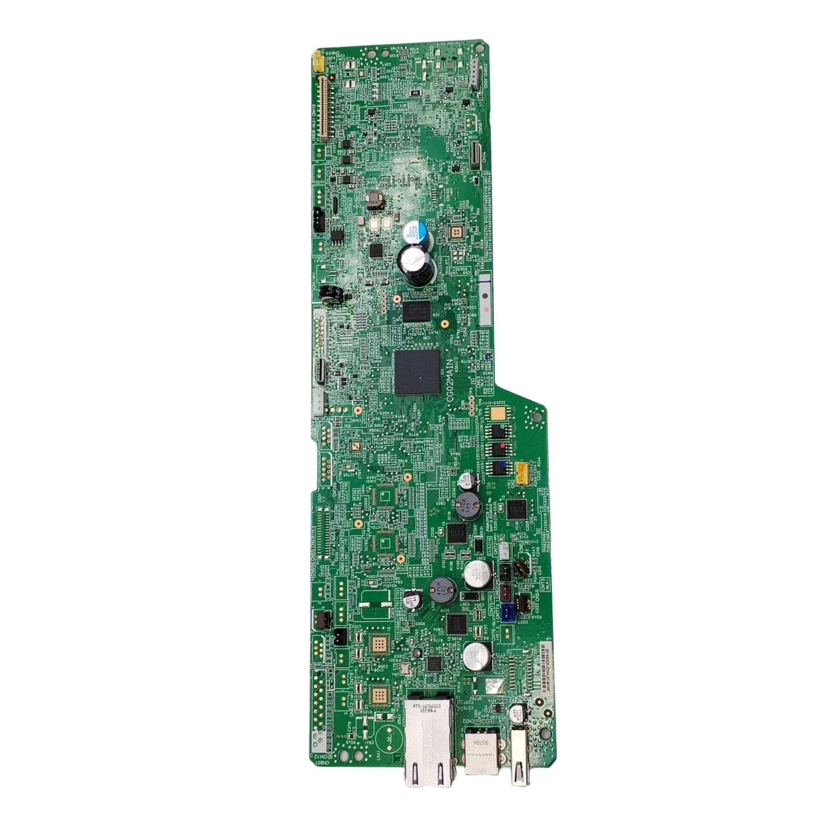 

Основная материнская плата 2193084-06 подходит для деталей принтера EPSON WF-C5290a WF-C5290a