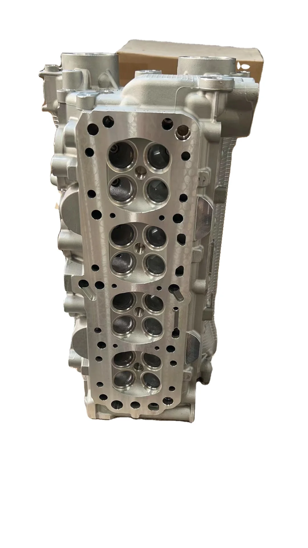 A16DMS/F16D3 Cylinder Head OEM 96184871 For Daewoo Lanos/Nubira/Tacuma 1.6L DOHC 16V