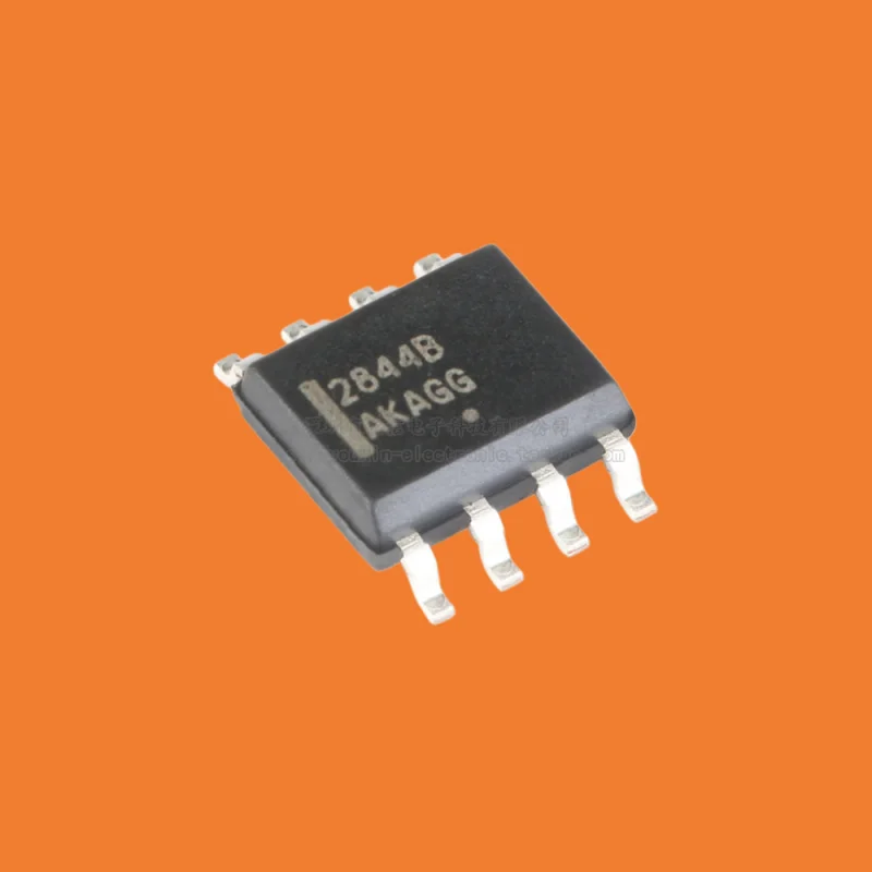 10pcs/Original genuine SN74HC08PWR TSSOP-14 four-way 2-input positive and AND gate surface mount logic chip